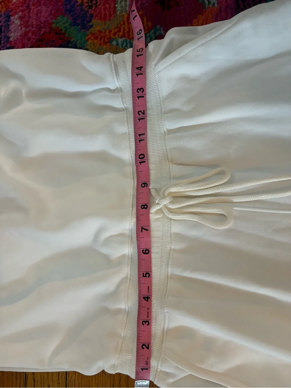 NWT-Listicle Cream Watch Me Jumper - Picture 12 of 12